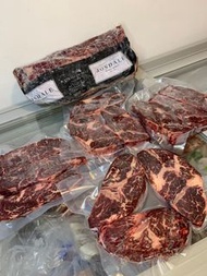 Josdale 澳洲黑安格斯草飼封門柳