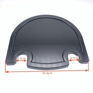 Amalfi amalfi a80af68 Grinder Powder Receiver Tray Tray Bottom Support Grinder Accessories