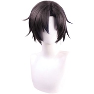 Rlvwq59xkal Anime 86 Eighty Six Lena Shin Cosplay Wig Vladilena Milize Light Blue Long Wig Captain S