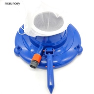Vacuum Cleaner Mini Untuk Membersihkan Kolam Renang