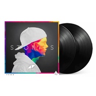 Avicii - Stories (2LP)