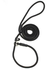 NYLON PET LEASH/ SLIP LEAD / TALI TUNTUN ANJING [NYD]