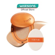 TIRTIR Ai Filter Cushion 24N Latte 18g