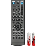 COV33662806 Alat Kawalan Jauh Pemain DVD Serasi dengan Pemain DVD LG DP132H DP132HE DVX162 DVX172 DV