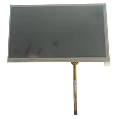 New for GIT G-SCAN2 GSCAN2 Panel Touch Screen LCD Display