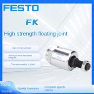 FEST0 FEST0 Floating Joint FK-M6-M8-M10-M12-M16-M20X1.5 X1.0 X1.25 X2.0