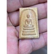 Phra Somdej 老顺德佛牌 粉牌 资料不详