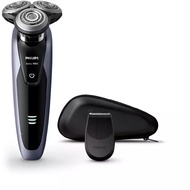 Philips S9111/12 Shaver series 9000 Wet and Dry Electric Shaver