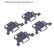 # thehear # 1/3Pcs For  Galaxy Tab A9 Plus SM-X215/X210 Replacement Charging Port Board Charging Do 