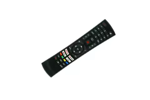 Remote Control For Sansui ES32S1N S32P28N S40P28FN S43P28F S43P28FN S55A6U GQTVOMV03 & JVC RM-C3254 