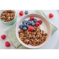 SEVGI GRANOLA ~ ORIGINAL & CHOCOLATE