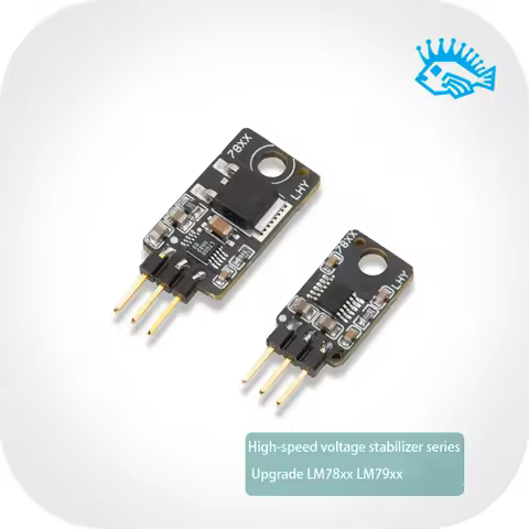 1 pcs New LT3045 3094 Upgrade LM78 79 Series LM317 337 In-line Three-terminal Linear Regulator IC Ch