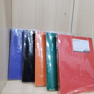 Interx Binder Note A5 Mix Color Campus Binder/