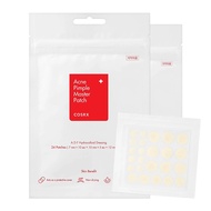 Cosrx Acne Pimple Patch 24s