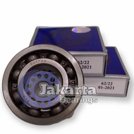 BEARING 62/22 NKN BRAND CAPLESSPOLOS
