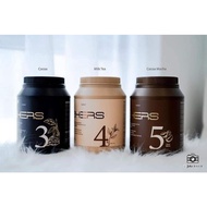 Lazior 2HERS3 Cocoa Nutritional Replacement Drink 900g 可可代餐 2 HERS 3