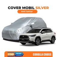 Corolla Cross Body Cover Car corolla Car Cover Corolla Cross/corolla dx Betawicorolla/corolla twinca