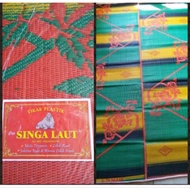 SEA LION MAT 2X3 2X3 PLASTIC MAT/ SEA LION MAT/ SEA LION 2X3/ SEA LION CARPET/ BASE/