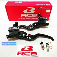 RCB E3 Plus Universal Brake Master