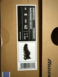 Mizuno wave prophecy moc gtx us9