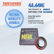 Transspeed 4L60E Transmission oil seal kit 1 piece For BUICK CHEVROLET
