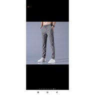 Celana Panjang Lelaki / Seluar Panjang Casual Lelaki / Long Pants Men / Sport Pants / Trousers Men