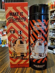 MONKEY SHOULDER