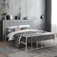 ✽¤❈FDsignature LILY queen size metal bed frame/ katil queen/ besi