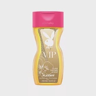 PLAYBOY VIP兔女郎經典保濕香水沐浴膠 250ml-代理商公司貨