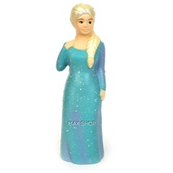 Squishy Frozen Elsa - Kids Toys Queen Elsa - Princess Elsa Figures