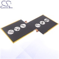 CS Battery For Amazon Kindle Fire HD 8.9 3HT7G Tablet Battery ABD008SL