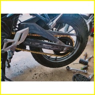 ☩ ◰ ▬ HONDA CB150R / CBR150 | 520 SPROCKET SET