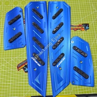 Footboard Honda NSS250 FORZA