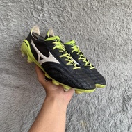 sepatu bola sepakbola Mizuno Morelia Neo Md Mix stud ORIGINAL second/bekas