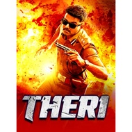 THERI TAMIL MOVIE @DVD @HD