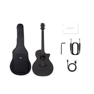Enya EGA X0 EQ SP1 Acoustic Guitar