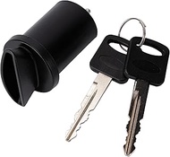 Rldym Ignition Switch Lock Cylinder with Keys 1F2009012B for Ford F-150 1996-2004 for Ford F-250 199