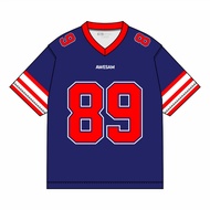 89 OVERSIZED AWESAM JERSEY