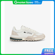 Lacoste | Sneakers Athletic Shoes Rz4008M56G1R5 Daily Sneakers Casual Mens Elite