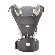 Four Seasons Multifunctional Front Holding Side Holding Baby Holding Bag Waist Stool Carrier Baby Ca