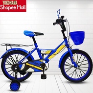 YOKOHAMA Japan Bike Children's Bicycles for 2 to 12 Years Old SIZE 12"14"16" Bike Toddler LITTLE KID