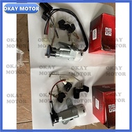 main switch modenas kriss110 kriss 110 kriss1 kriss2 kriss-1 kriss-2 set kunci handle lock key set h