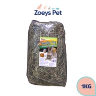Bengy 1kg Timothy Hay