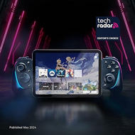 Razer Kishi Ultra Gaming Controller for Android, iPhone 15 Series, iPad Mini (USB C): Pro Controls -