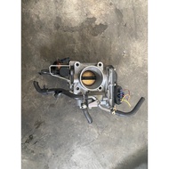 Honda City Jazz Throttle Body L15A I-VTEC For GE6 GE7 GE8 TMO