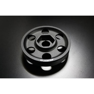 Honda Jazz / Fit GE/GK / City GM2/GM6 1.5 '08 (Pro Balancing) - Works Lightweight Crank Pulley