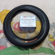 [12Inch] Basikal Bicycle Tyre ,Tube untuk Basikal 2 1/2 X 1.75 X 2 1/4 AV