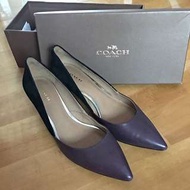 Coach Shoes