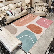 🔥🔥🔥 ราคาพิเศษ!!! พรมปูพื้น พรม 120×160 /160x230 / 200x300 ผ้าปูพื้นพรมก พรมปูพื้นห้องนอน พรมห้องนอน