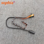 01M 01M325283A 01M927365 Transmission Valve Body With Solenoid And Harness 01M325105F For Volkswagen